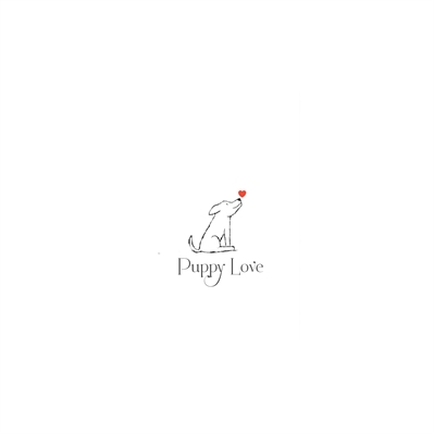 Fanfic / Fanfiction Puppy Love