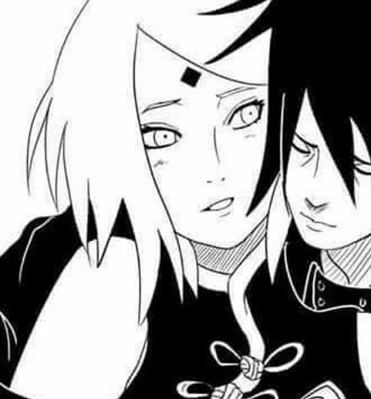 Fanfic / Fanfiction Retribuindo o aniversário - Sasusaku