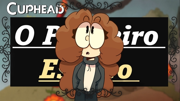 A espera acabou! CUPHEAD SHOW temporada 4 vai lançar! 