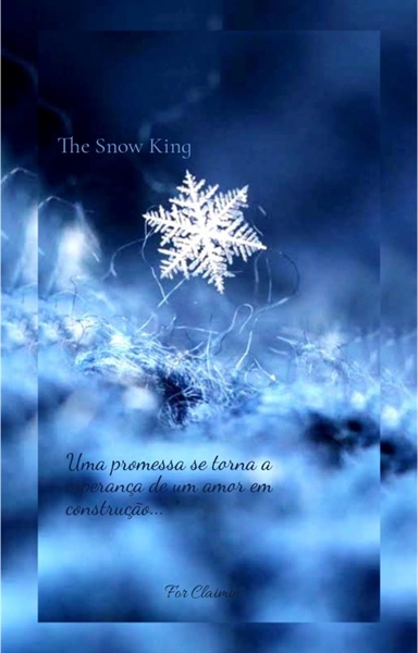 Fanfic / Fanfiction The Snow King - Park Jimin.