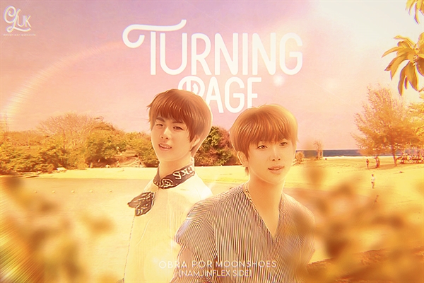 Fanfic / Fanfiction Turning Page
