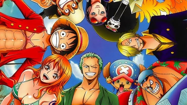 História One Piece Golden Age - Interativa - O Poder da Goro Goro! Uma  defesa invencível?! - História escrita por DrRoman - Spirit Fanfics e  Histórias