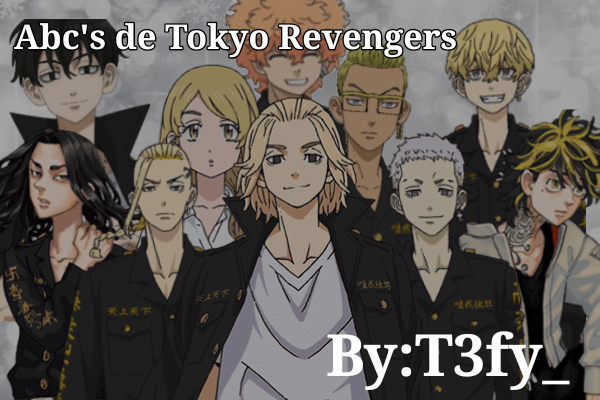 História Vc me completa (tokyo revengers) - 1 TEMPORADA:Kisake fora -  História escrita por johribeiro - Spirit Fanfics e Histórias
