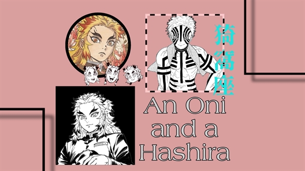 História A Oni (leitora x Kimetsu no Yaiba) (reescrevendo) - Okuni bem  vindo ao jogo - História escrita por Gi_of0 - Spirit Fanfics e Histórias