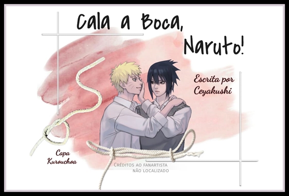 Fanfic - Naruto