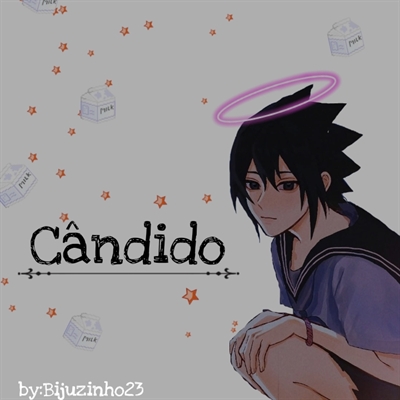 Fanfic / Fanfiction Cândido