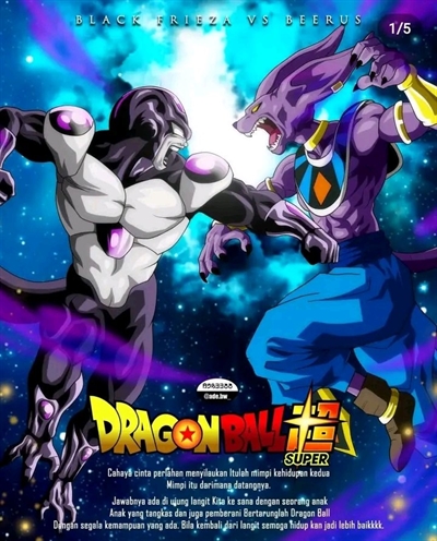 A nova TRANSFORMAÇÃO do FREEZA!  Black Freeza (Dragon Ball Super) Speed  Painting 