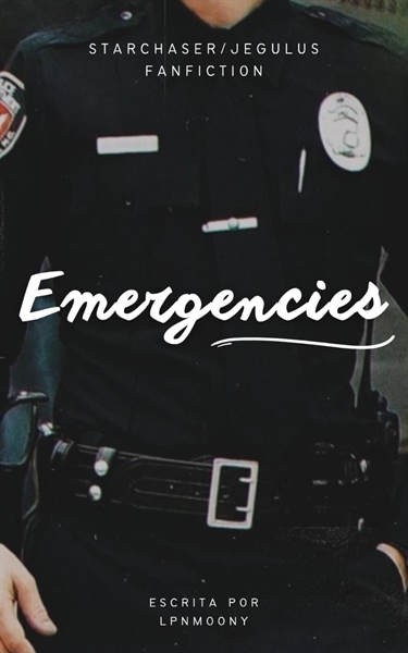 Fanfic / Fanfiction Emergencies (starchaser)