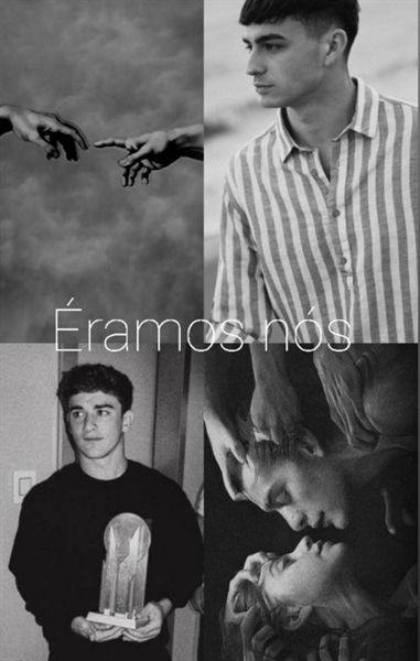 Fanfic / Fanfiction Éramos nós