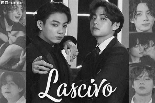 História Lascivo Taekook História Escrita Por Grumor Spirit Fanfics E Histórias