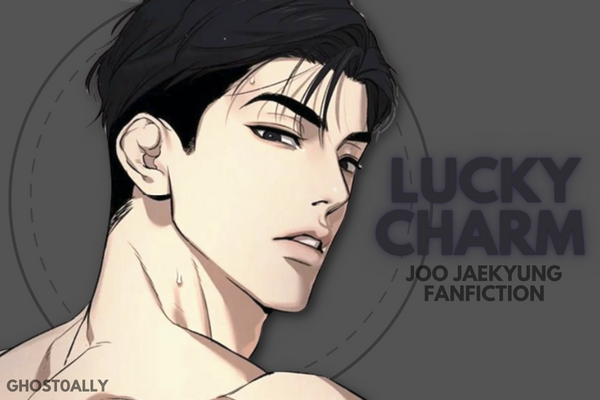 Fanfic / Fanfiction Lucky Charm ( One Shot Jaekyun, Jinx )
