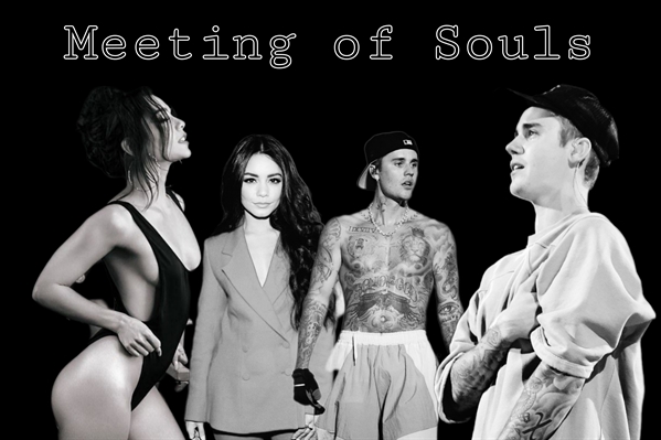 Fanfic / Fanfiction Meeting of Souls