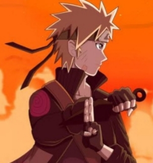 História Naruto um grande menino com pequeno sonho - História