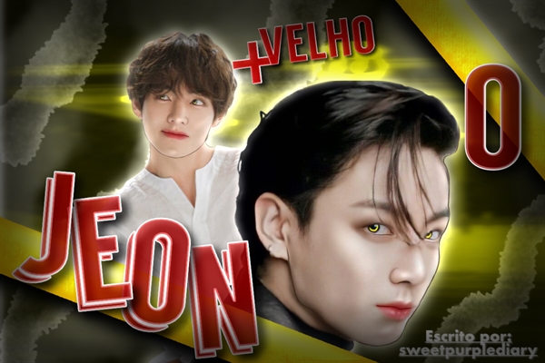 Fanfic / Fanfiction O Jeon Mais Velho - Vkook/Taekook