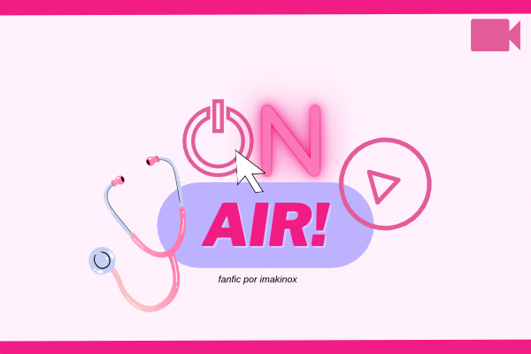 Fanfic / Fanfiction ON air!