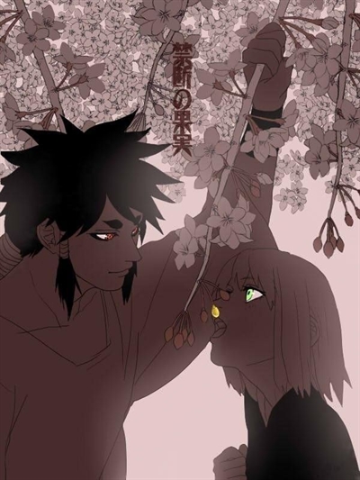 Fanfic / Fanfiction Paraíso