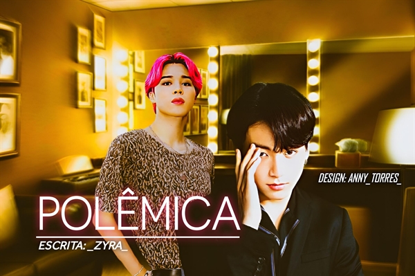 Fanfic / Fanfiction Polêmica - Jikook Hot