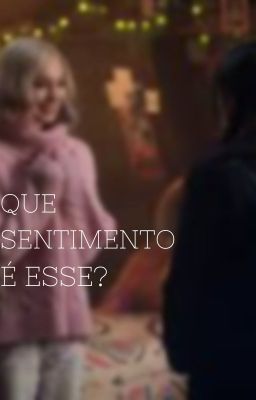 História Que dimensão é essa? - Máscara de sentimentos . - História  escrita por Leh-Chann - Spirit Fanfics e Histórias