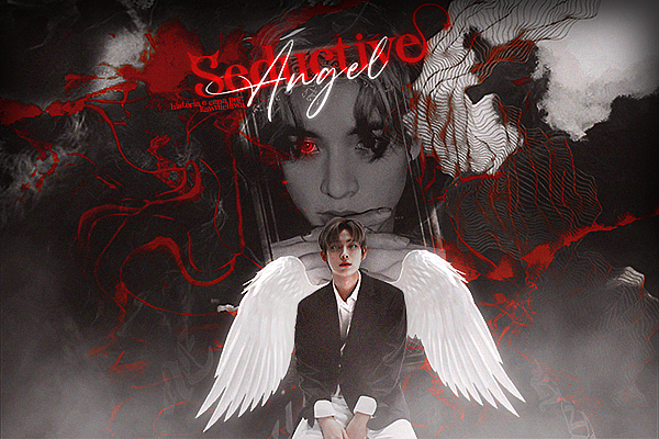 Fanfic / Fanfiction Seductive Angel