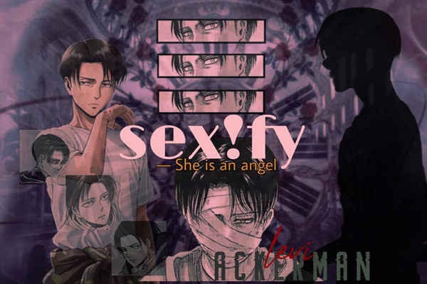 História Sexfy Imagine Levi Ackerman Cap I História Escrita Por Vampkaah Spirit Fanfics 4667