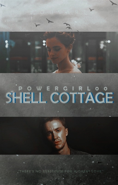 Fanfic / Fanfiction Shell Cottage - Dramione