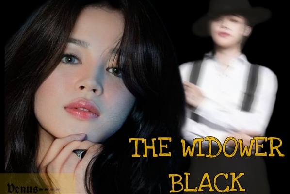 Fanfic / Fanfiction The Black Widow - (Nammin - Jikook)