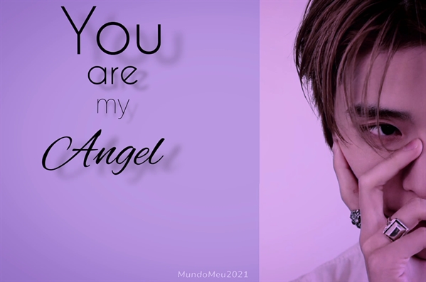 Fanfic / Fanfiction You are my Angel -- Jaehyun NCT