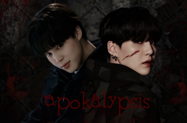 História Apokálypsis Yoonmin Taekook Namjin História Escrita Por Shiemin Spirit 6718