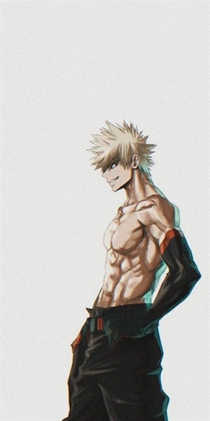 História Paixão cheia de explosões - Imagine Bakugou Katsuki - Fanboy -  História escrita por Evilqueen_4 - Spirit Fanfics e Histórias