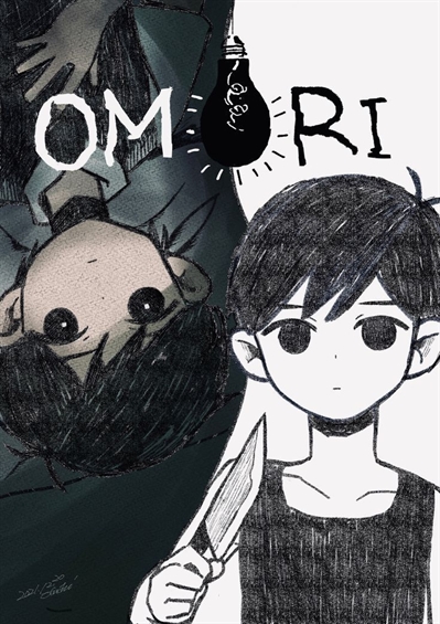 OMORI #1 - BEM VINDO AO ESPAÇO EM BRANCO! (Gameplay Português PT-BR) 