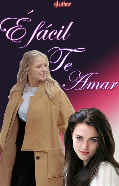 Fanfic / Fanfiction É fácil te amar - Karlena G!P