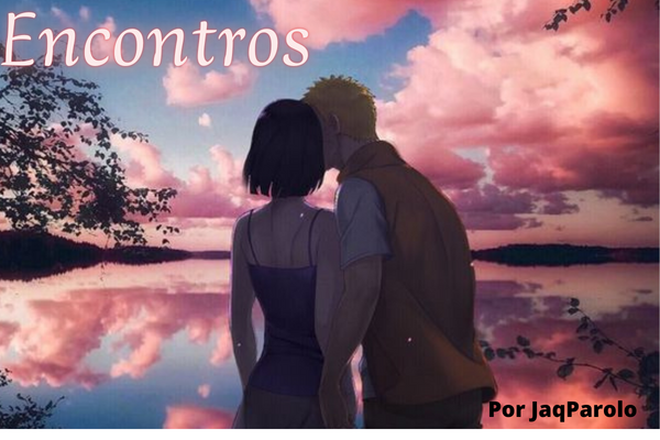 História Naruto e Hinata Parte 2 - O segundo filho. - História escrita por  Okurami - Spirit Fanfics e Histórias