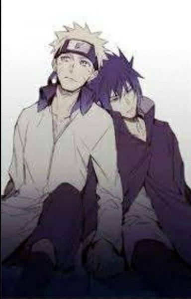 Fanfic / Fanfiction Familia uchimaki (sasunaru)