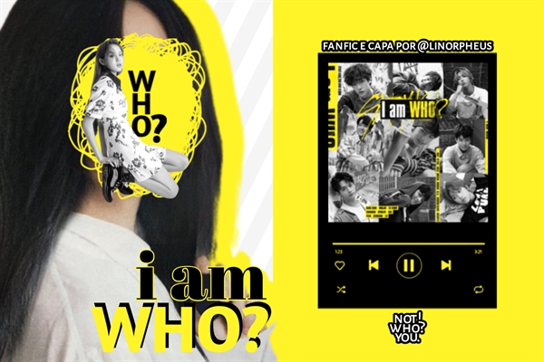 Fanfic / Fanfiction I Am WHO? - JeongSung