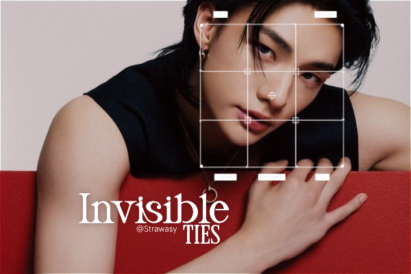 Fanfic / Fanfiction Invisible ties " hyunlix