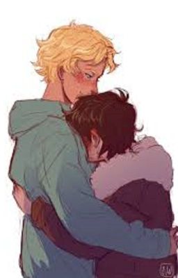 Fanfic / Fanfiction Love Like You - Solangelo