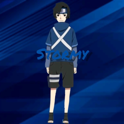 Sasuke Uchiha-O guerreiro sharingan