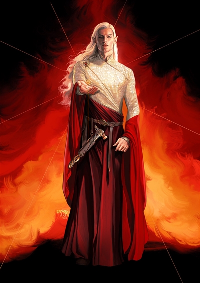 História Rei Dragão Celestial - História escrita por King_Haise