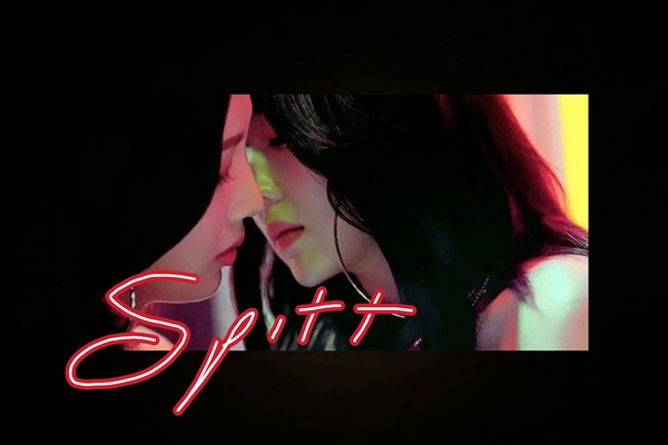 Fanfic / Fanfiction Spitt - imagine seulgi
