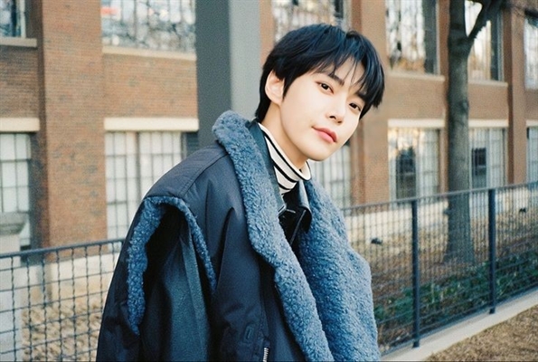 Fanfic / Fanfiction Super Love - Kim Doyoung