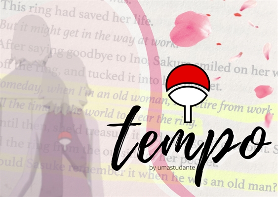 Fanfic / Fanfiction Tempo