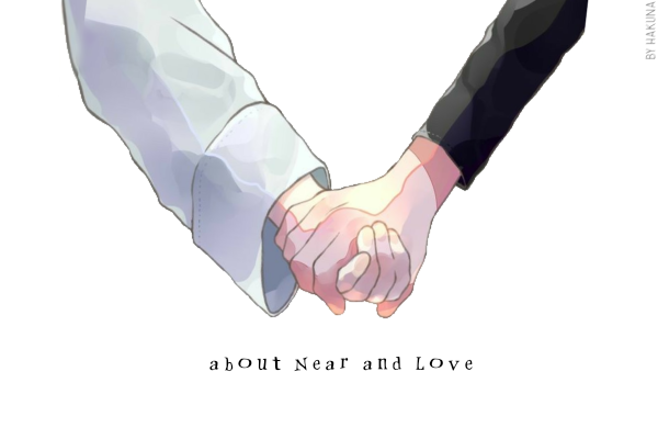 Fanfic / Fanfiction About Near and Love