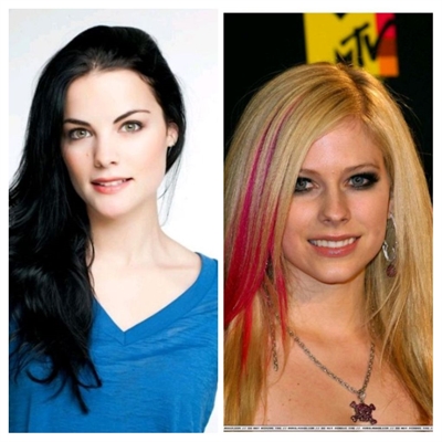 Fanfic / Fanfiction Feliz aniversário Jaimie Alexander (GP)