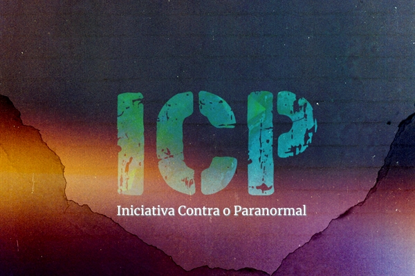 Fanfic / Fanfiction ICP - Iniciativa Contra o Paranormal