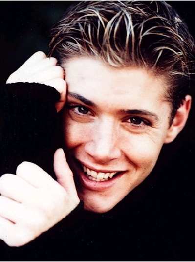 Fanfic / Fanfiction O aniversário do Jensen Ackles