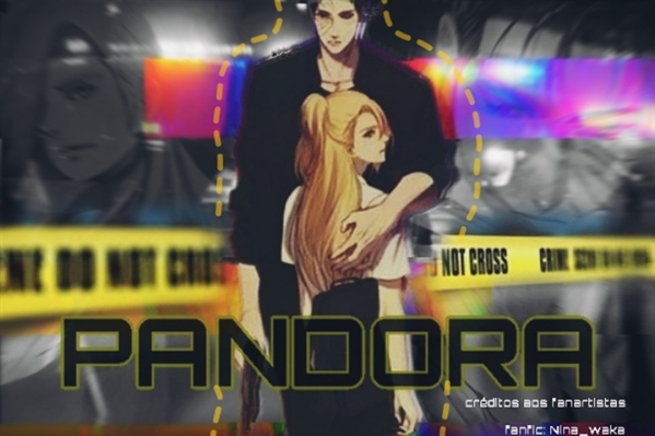 Fanfic / Fanfiction Pandora ( ObiDei)