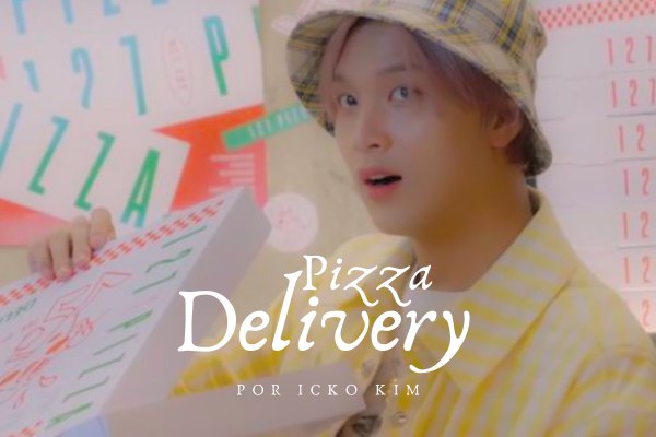 Fanfic / Fanfiction Pizza Delivery