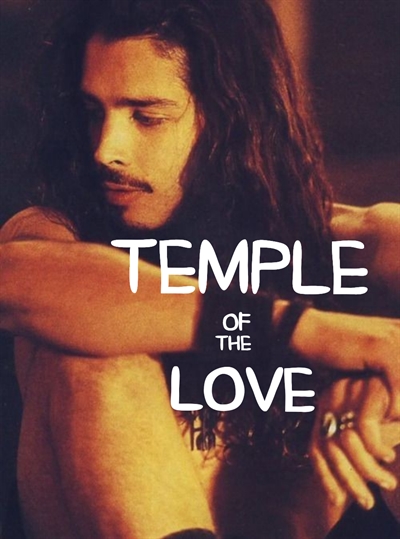 Fanfic / Fanfiction Temple Of The Love