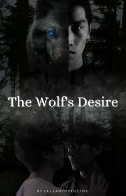 Fanfic / Fanfiction The Wolf's Desire - VegasPete Fic