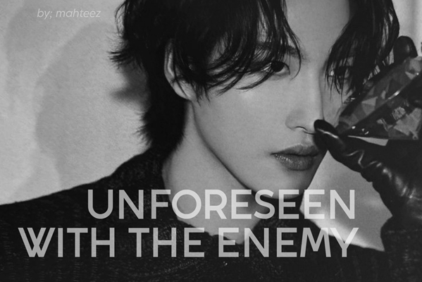 Fanfic / Fanfiction Unforeseen With The Enemy - Seonghwa ATEEZ